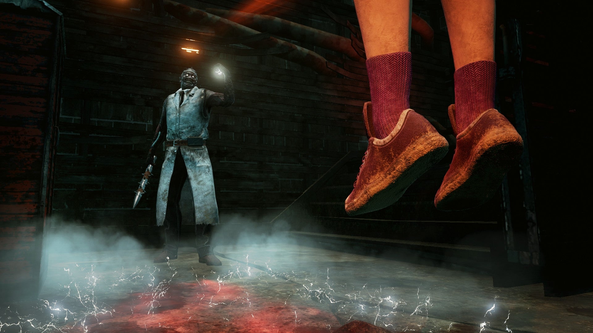 The 15 Best Horror Games of all time [March 2023] VG247